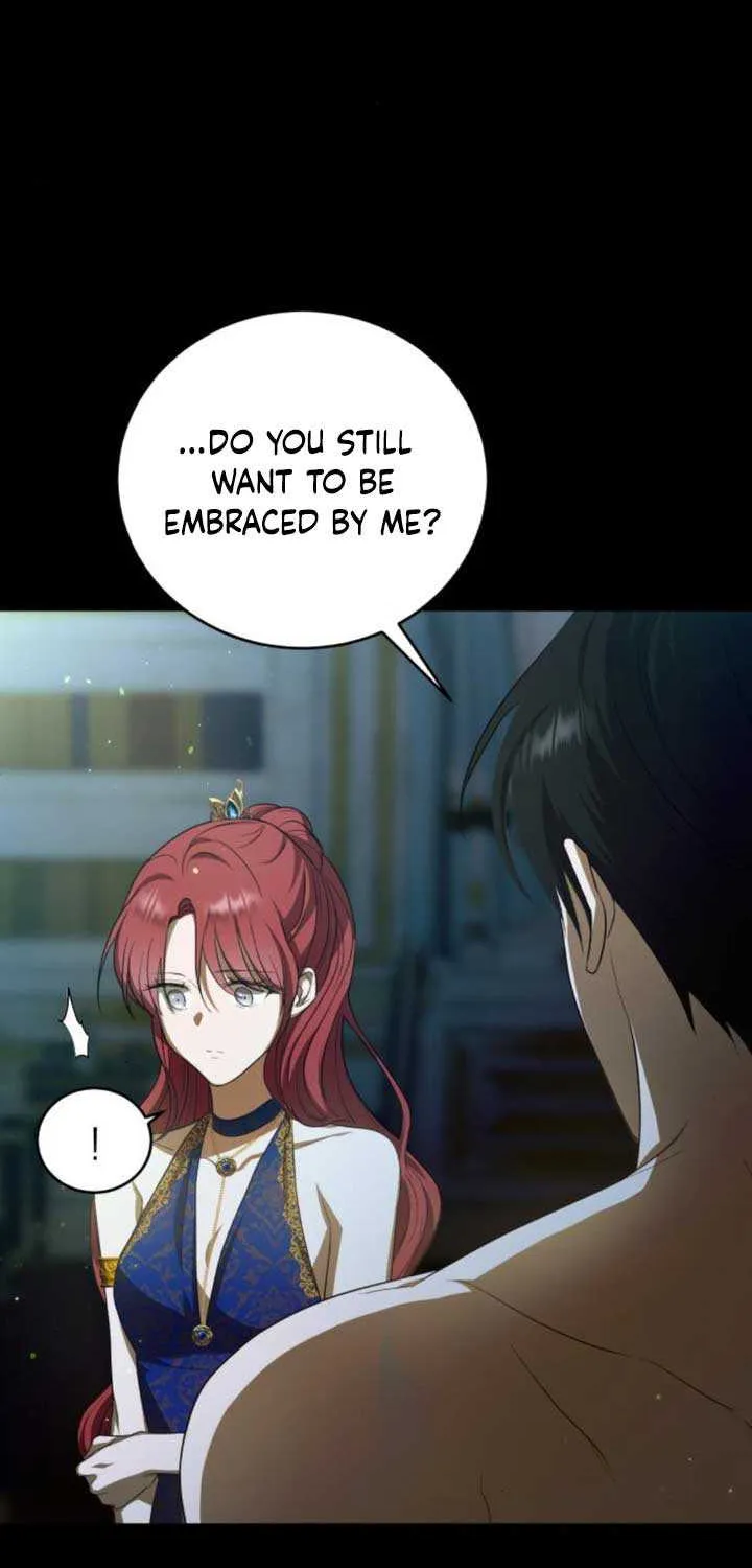 An Unexpected Engagement Chapter 6 page 49 - 