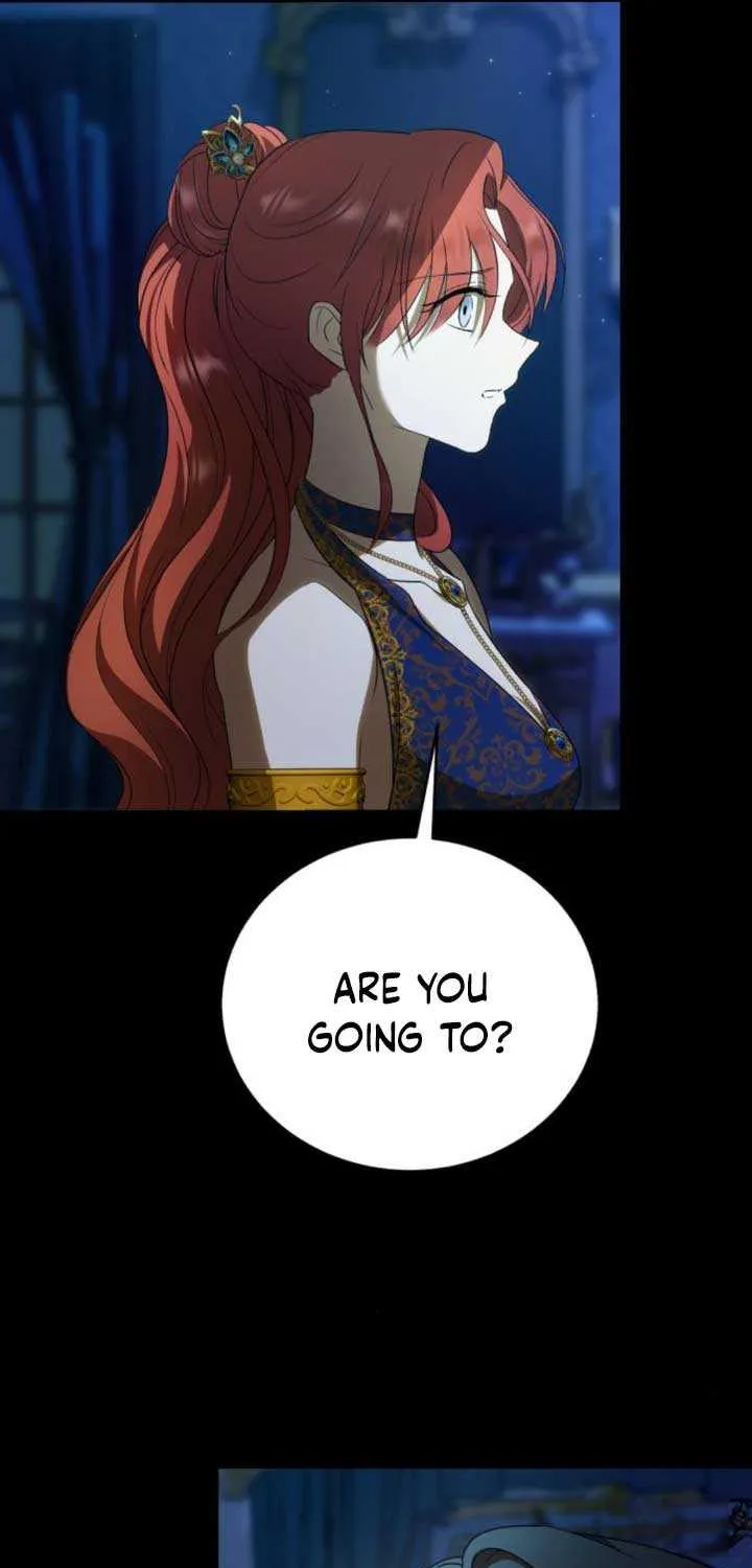 An Unexpected Engagement Chapter 6 page 51 - 
