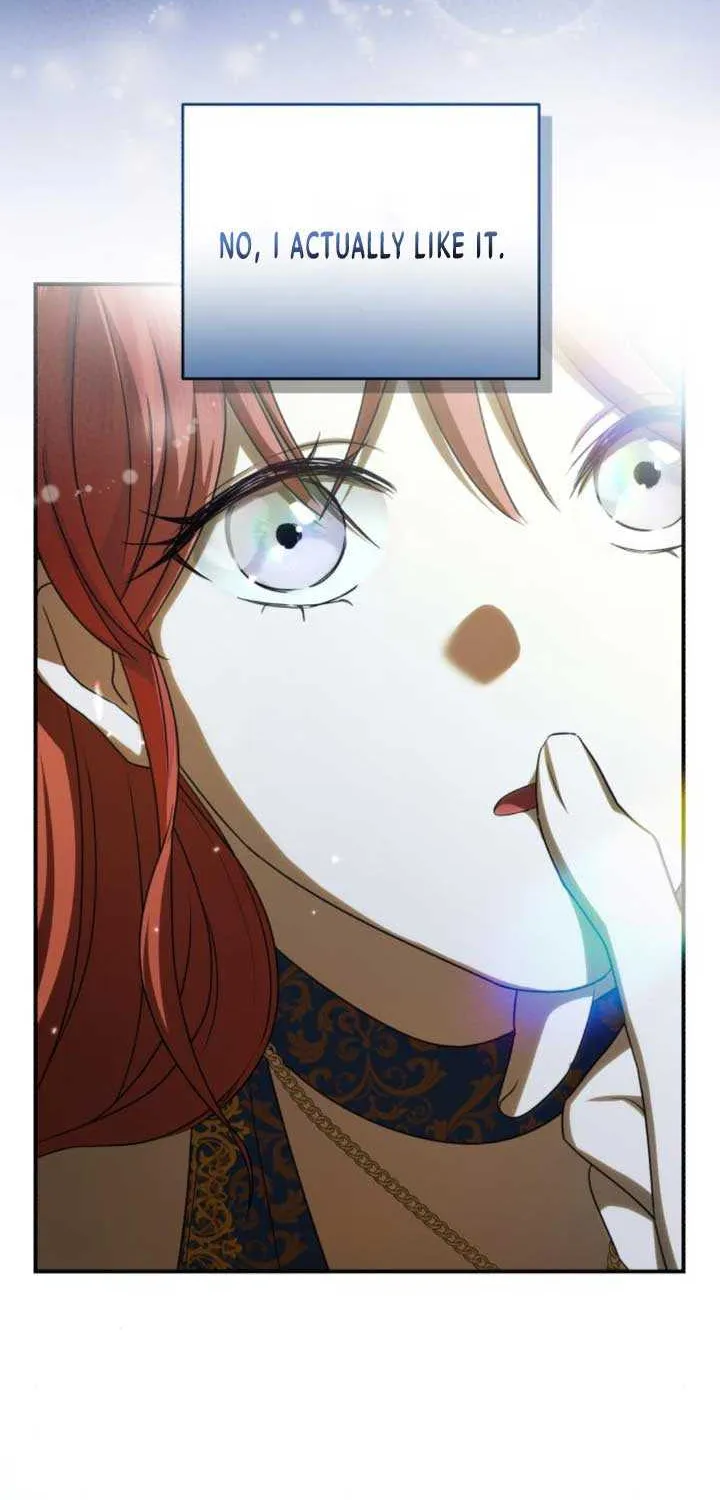 An Unexpected Engagement Chapter 6 page 59 - 