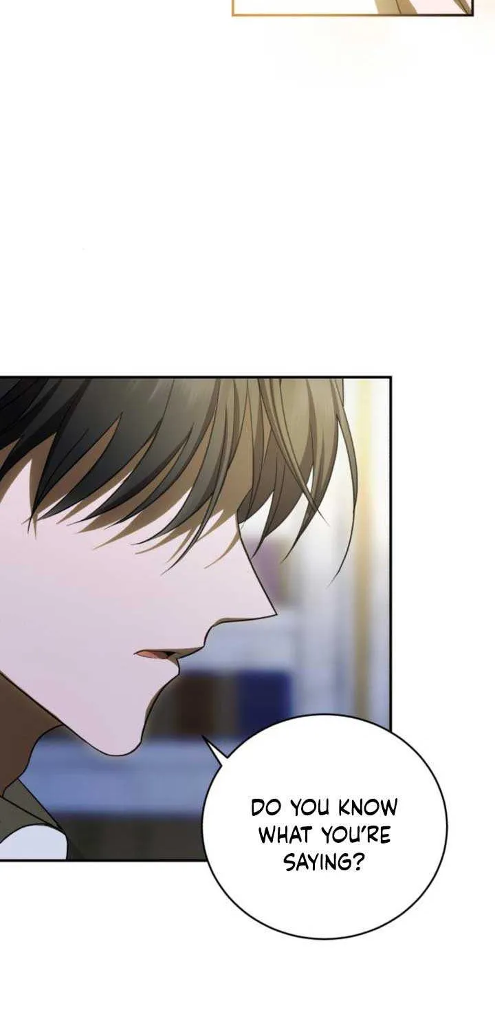 An Unexpected Engagement Chapter 6 page 7 - 