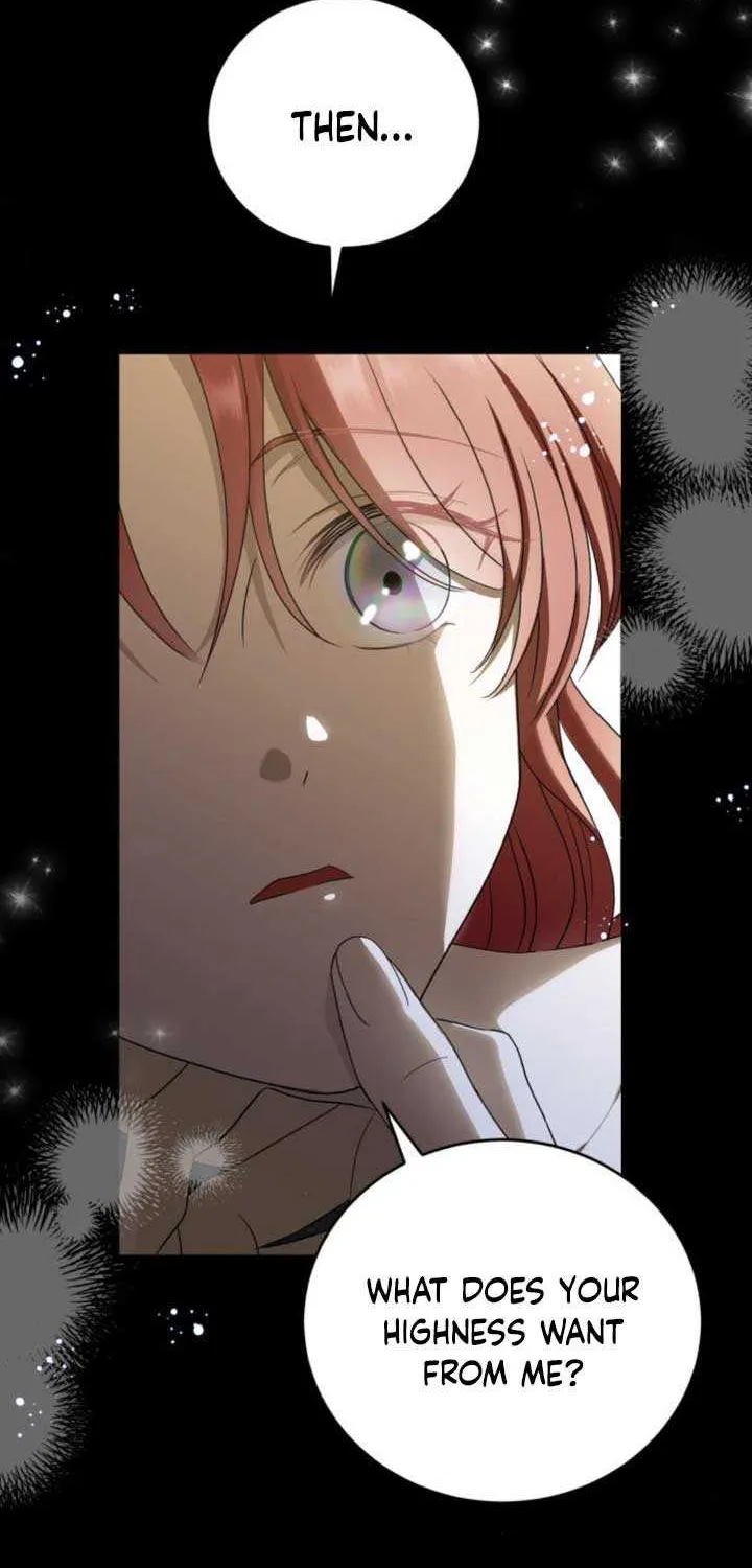 An Unexpected Engagement Chapter 6 page 66 - 