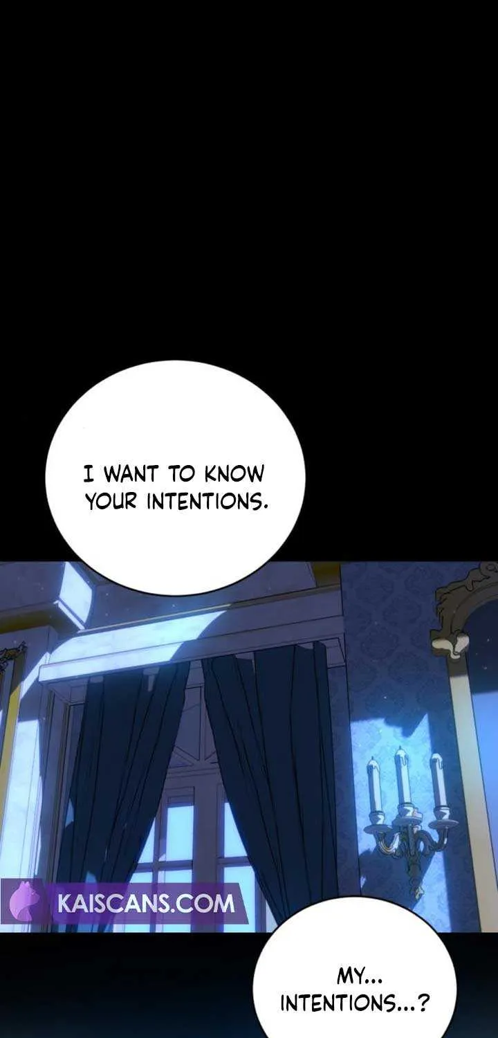 An Unexpected Engagement Chapter 6 page 67 - 