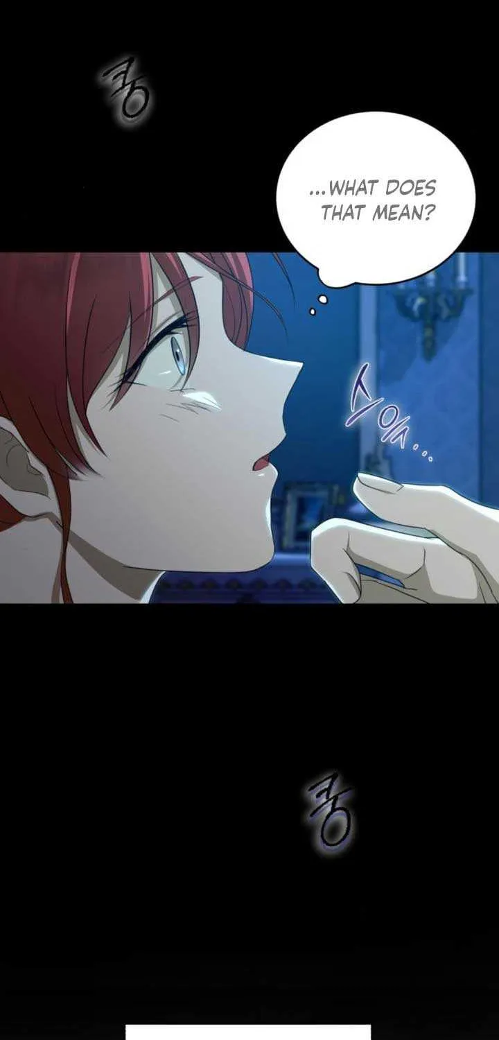 An Unexpected Engagement Chapter 6 page 70 - 