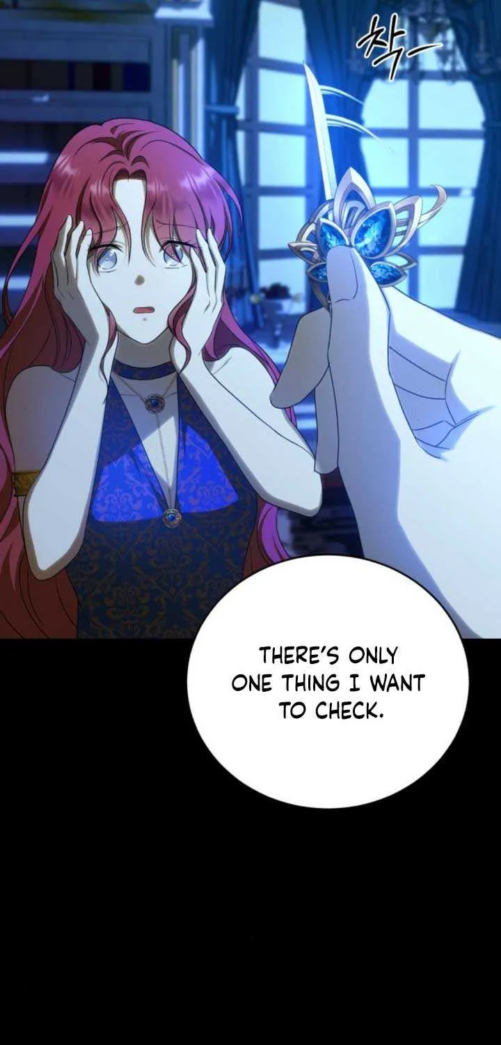 An Unexpected Engagement Chapter 6 page 79 - 