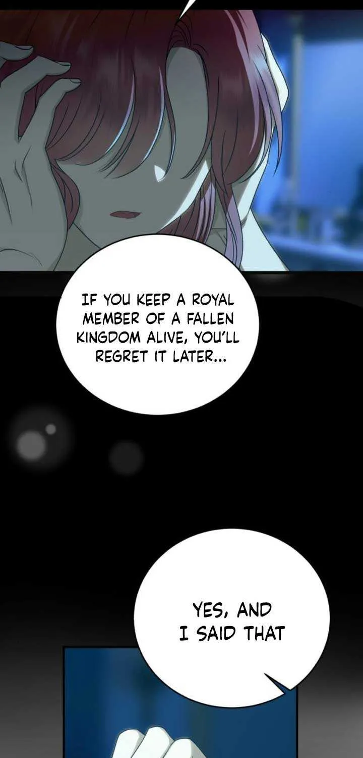 An Unexpected Engagement Chapter 6 page 83 - 