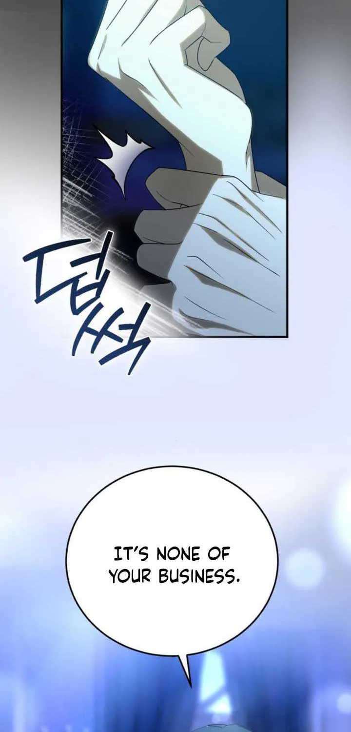 An Unexpected Engagement Chapter 6 page 84 - 