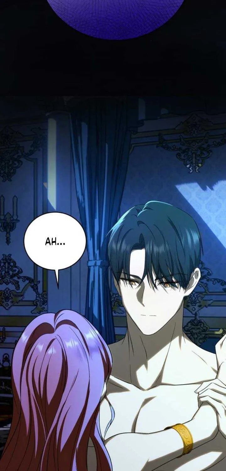 An Unexpected Engagement Chapter 6 page 89 - 