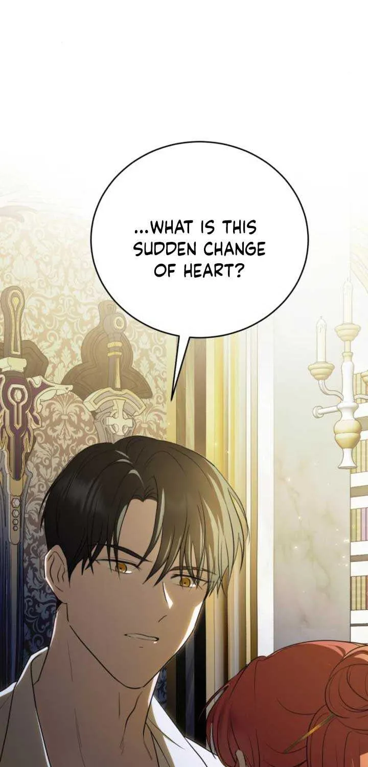 An Unexpected Engagement Chapter 6 page 10 - 