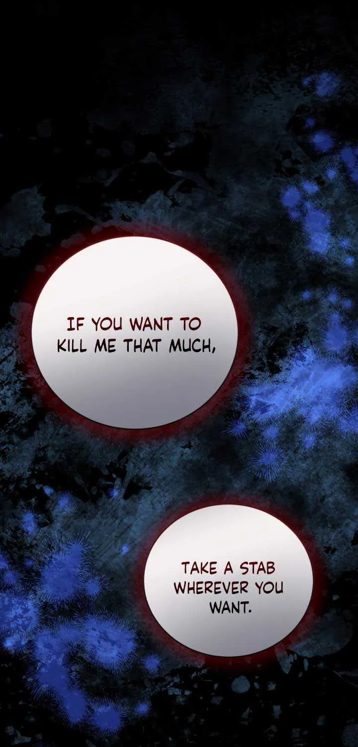 An Unexpected Engagement Chapter 6 page 95 - 
