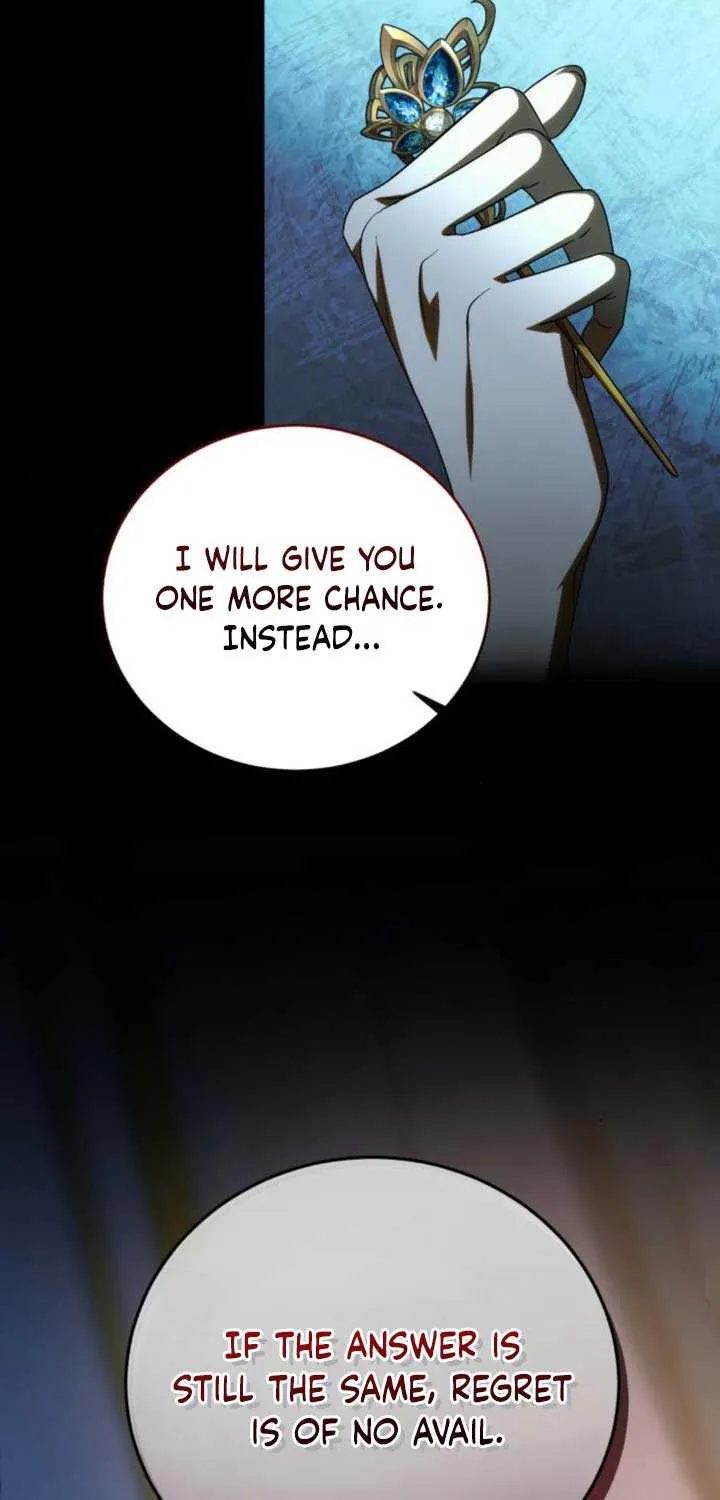 An Unexpected Engagement Chapter 6 page 97 - 