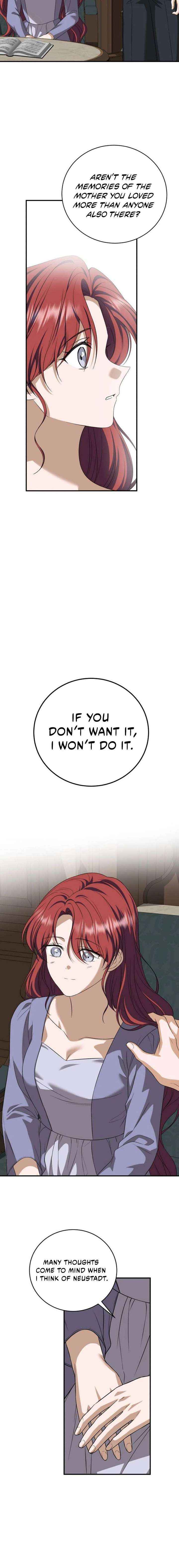 An Unexpected Engagement Chapter 60 page 14 - 