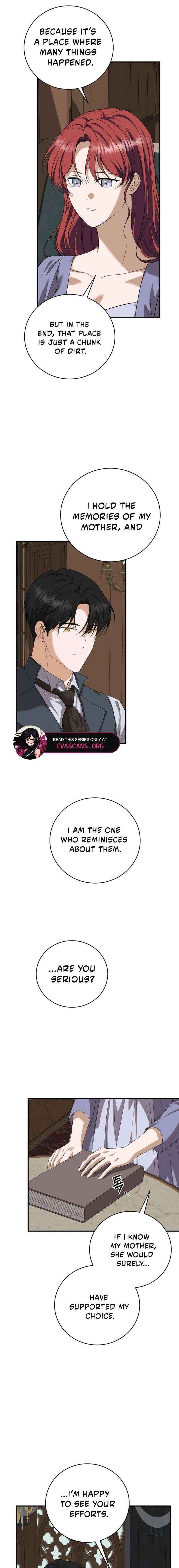 An Unexpected Engagement Chapter 60 page 15 - 