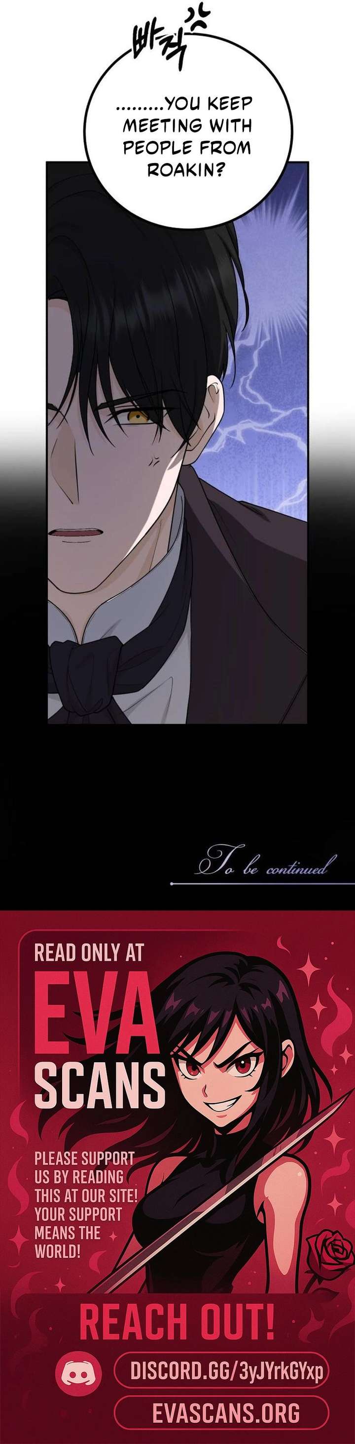 An Unexpected Engagement Chapter 61 page 24 - 