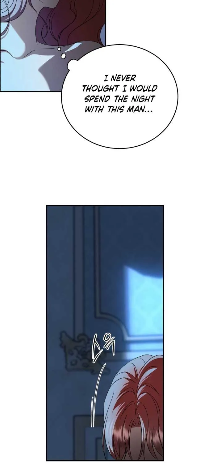 An Unexpected Engagement Chapter 7 page 32 - 