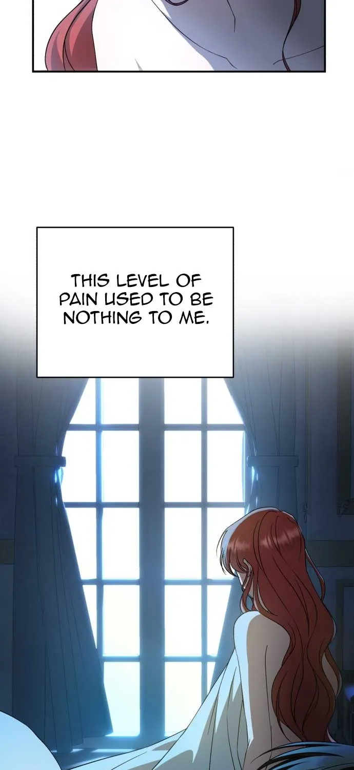 An Unexpected Engagement Chapter 7 page 36 - 