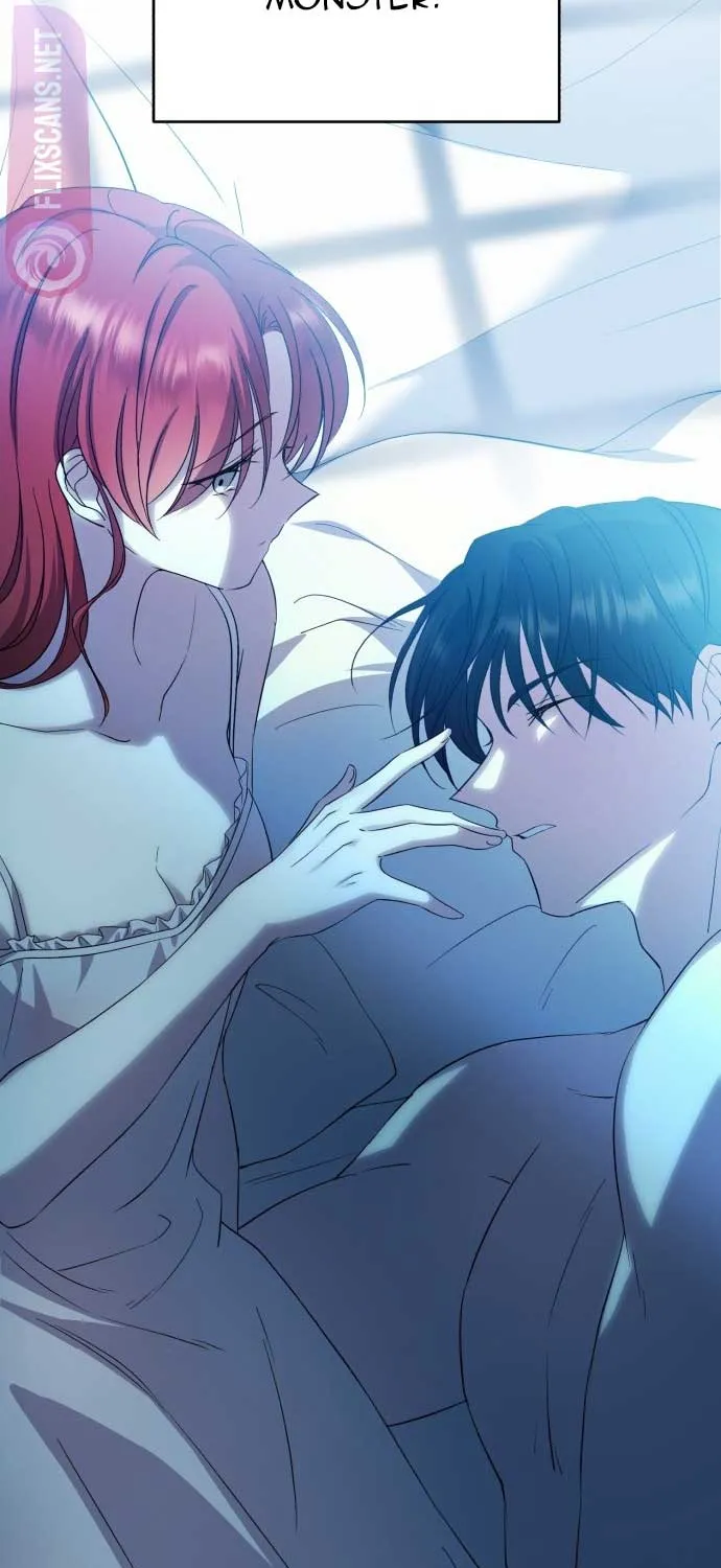 An Unexpected Engagement Chapter 7 page 44 - 