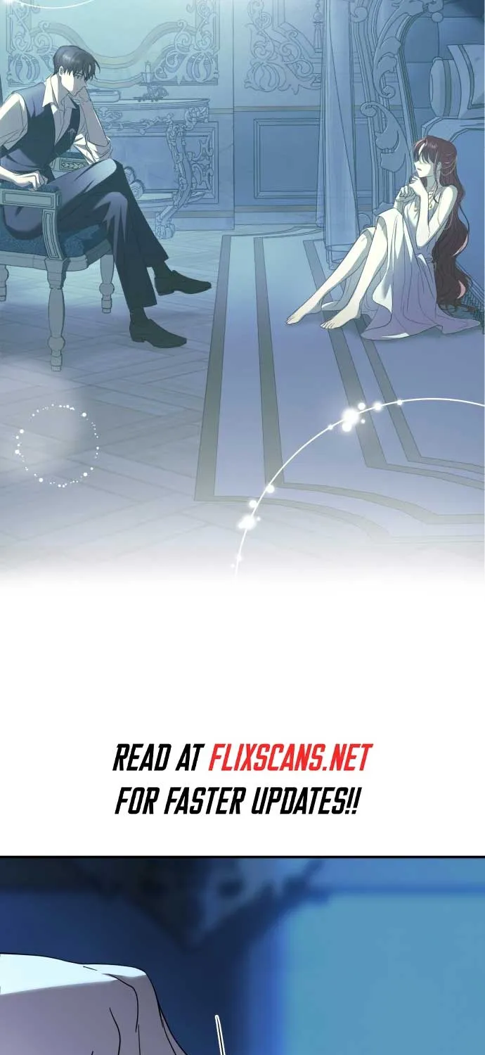 An Unexpected Engagement Chapter 7 page 48 - 