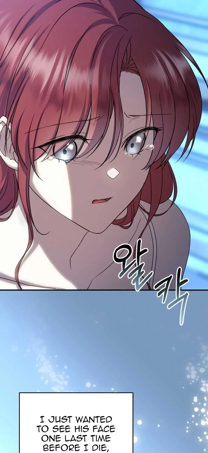 An Unexpected Engagement Chapter 7 page 54 - 