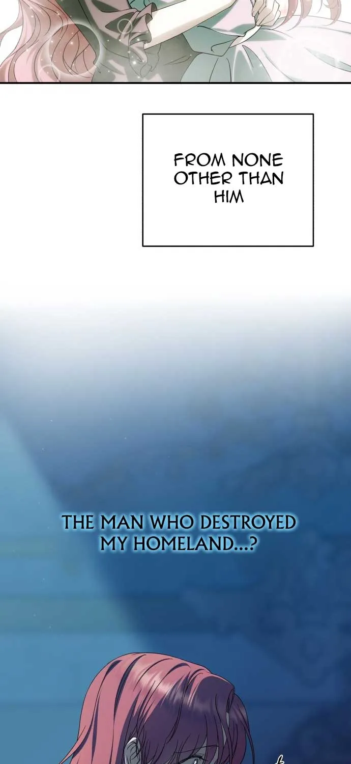 An Unexpected Engagement Chapter 7 page 60 - 
