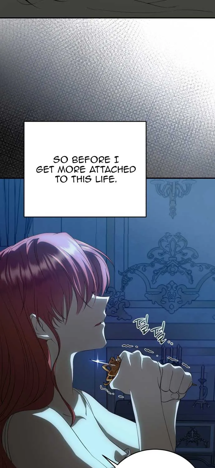 An Unexpected Engagement Chapter 7 page 74 - 
