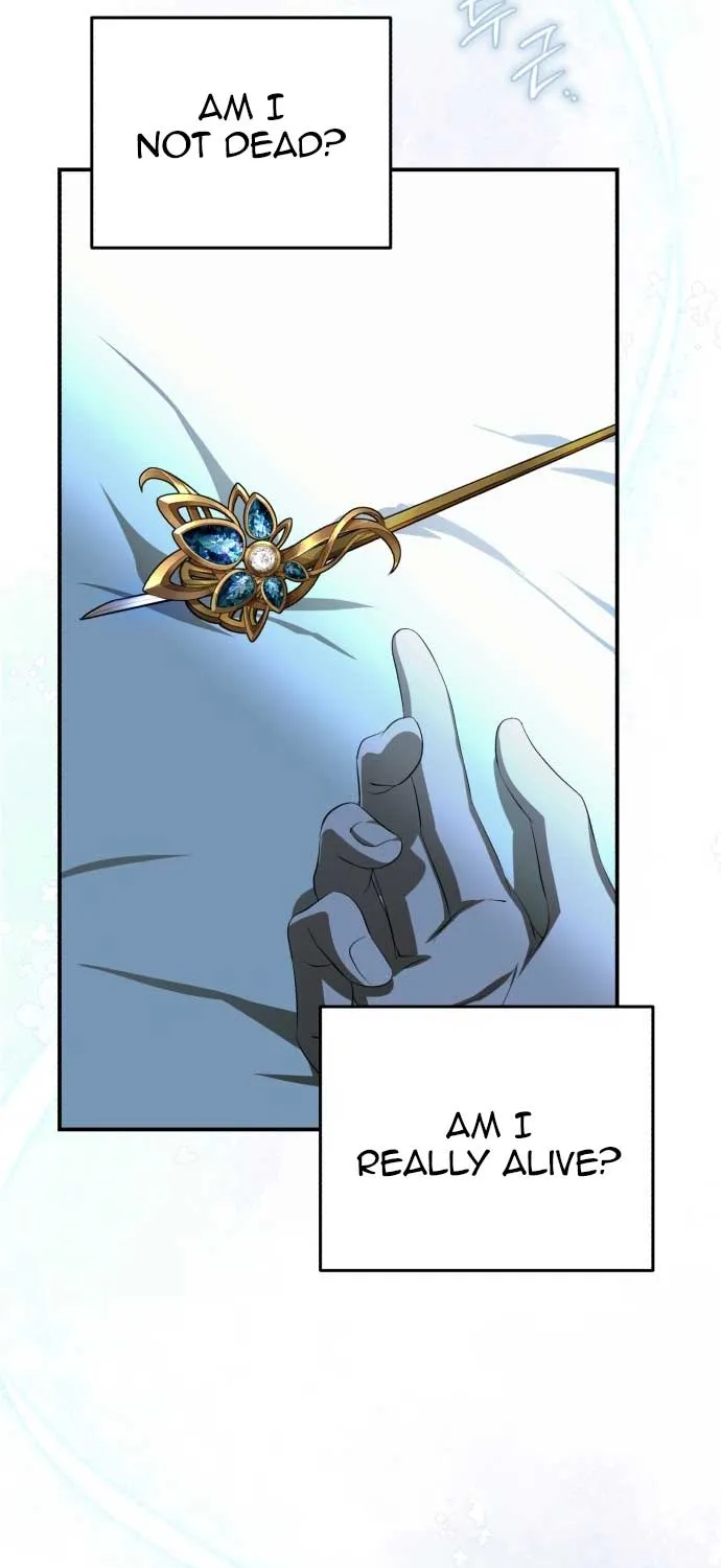 An Unexpected Engagement Chapter 7 page 90 - 