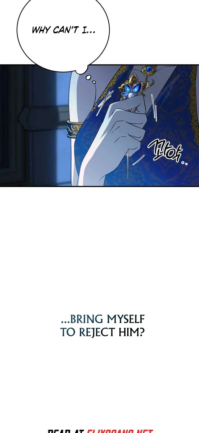 An Unexpected Engagement Chapter 7 page 10 - 