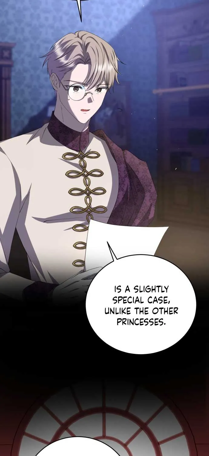 An Unexpected Engagement Chapter 8 page 102 - 