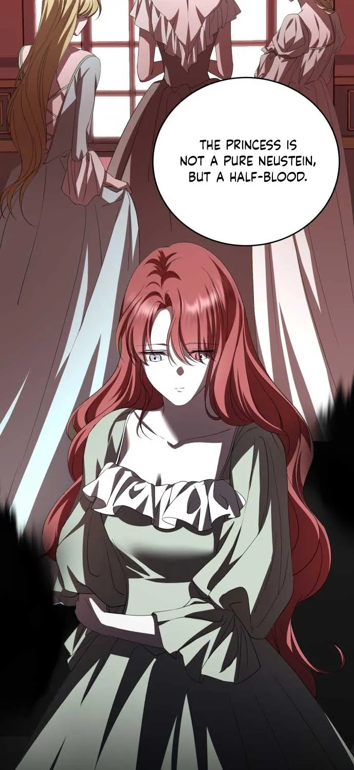 An Unexpected Engagement Chapter 8 page 104 - 