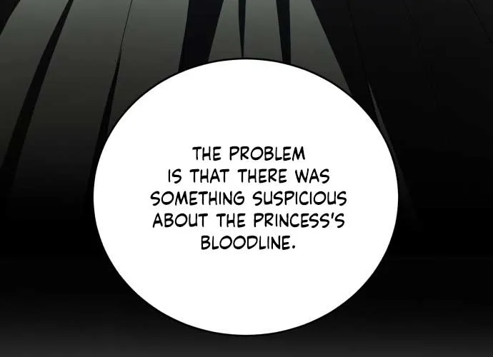 An Unexpected Engagement Chapter 8 page 105 - 