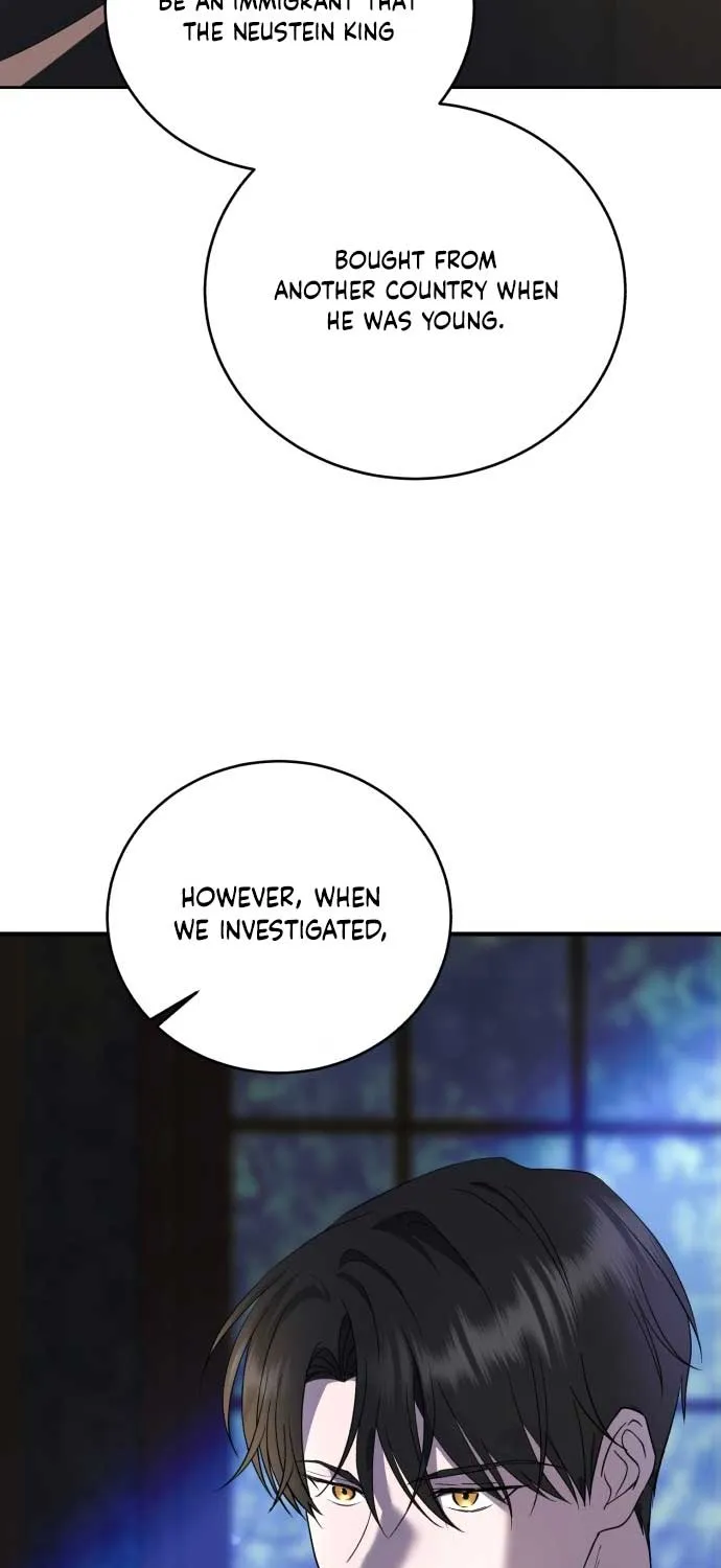 An Unexpected Engagement Chapter 8 page 110 - 