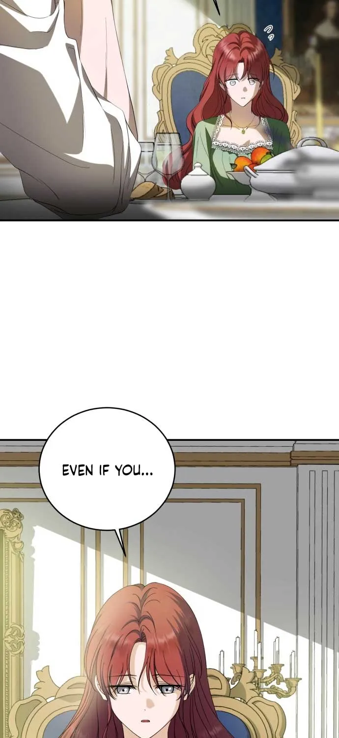 An Unexpected Engagement Chapter 8 page 22 - 