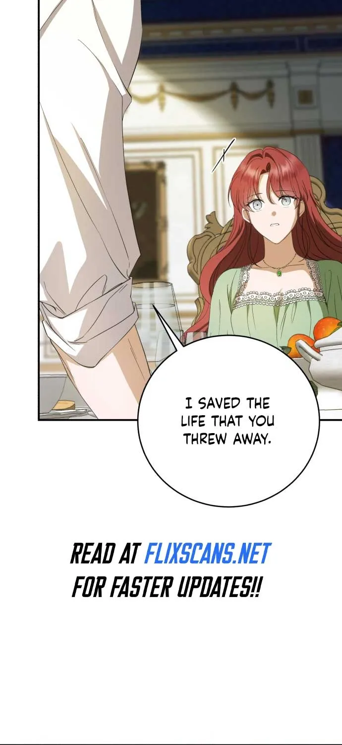 An Unexpected Engagement Chapter 8 page 28 - 
