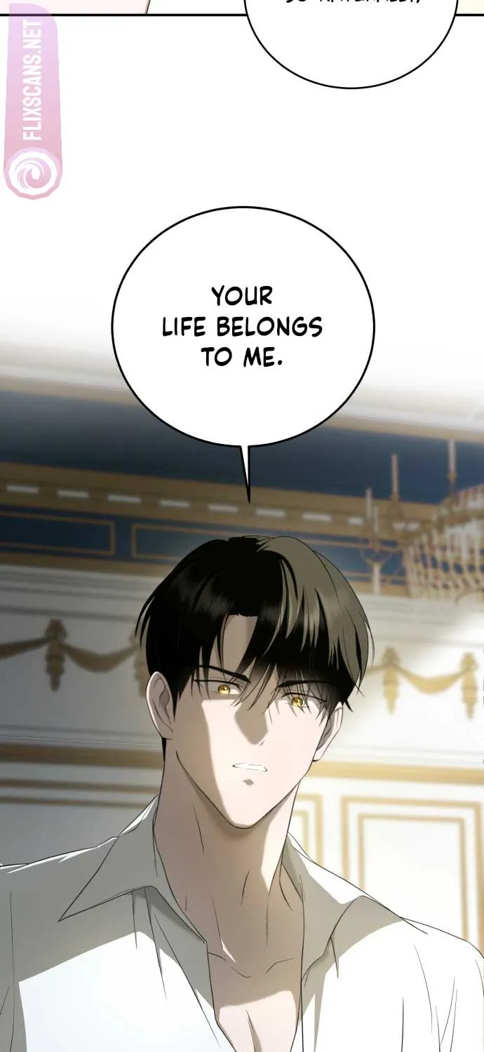 An Unexpected Engagement Chapter 8 page 30 - 