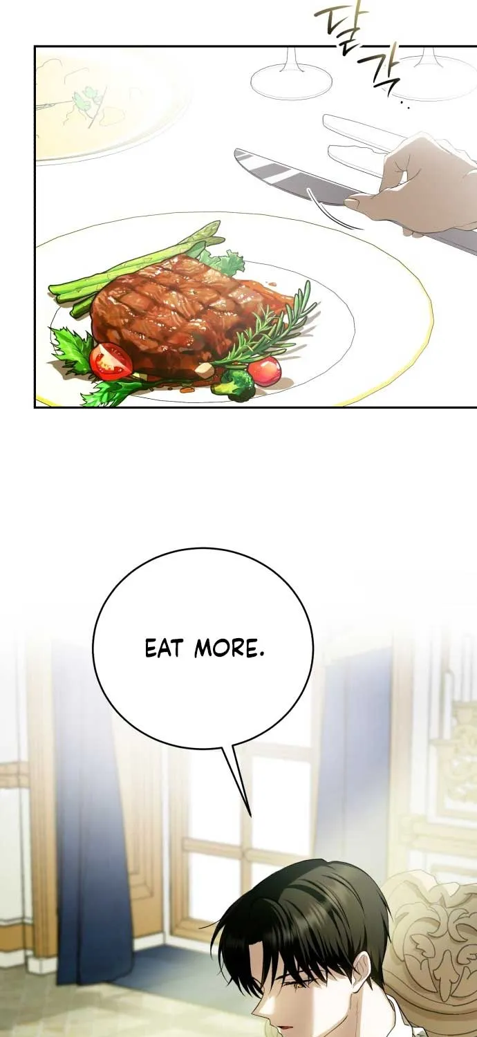 An Unexpected Engagement Chapter 8 page 4 - 