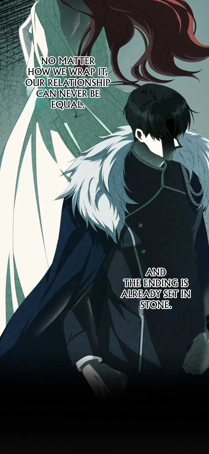 An Unexpected Engagement Chapter 8 page 38 - 