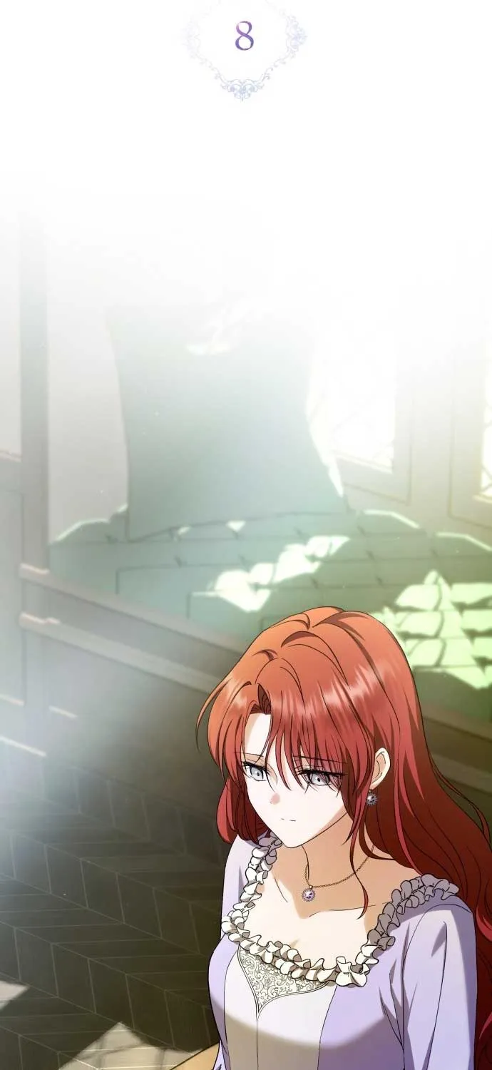 An Unexpected Engagement Chapter 8 page 46 - 