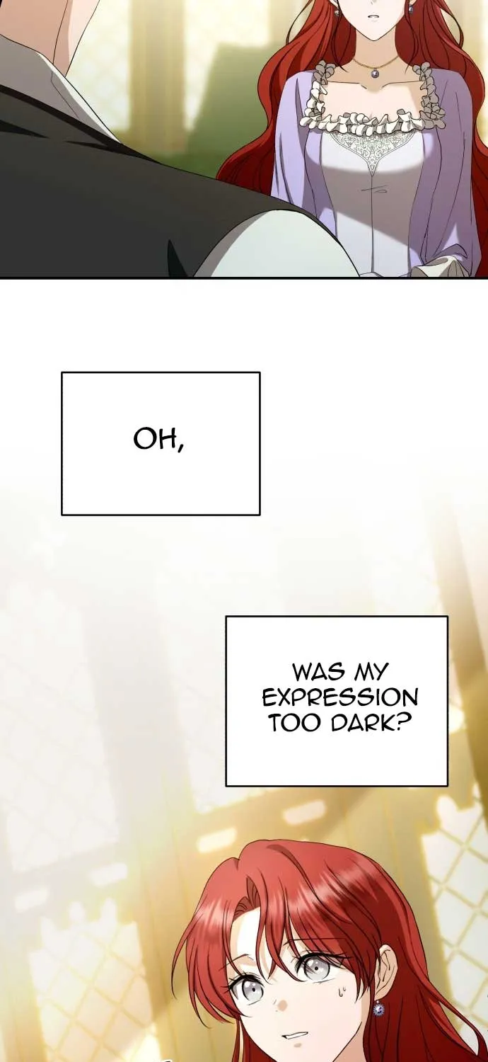 An Unexpected Engagement Chapter 8 page 50 - 