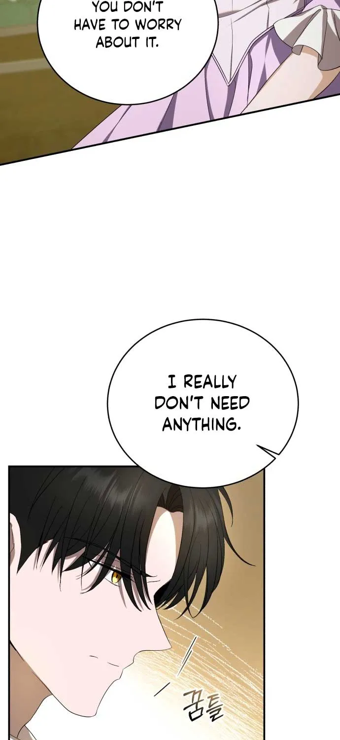 An Unexpected Engagement Chapter 8 page 52 - 
