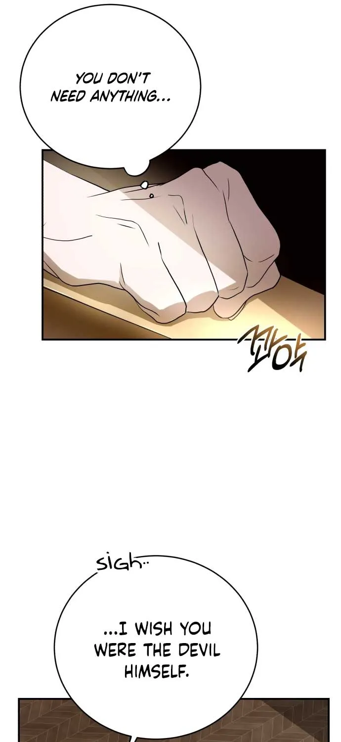 An Unexpected Engagement Chapter 8 page 54 - 