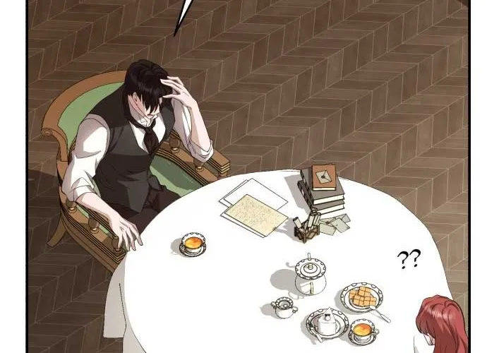 An Unexpected Engagement Chapter 8 page 55 - 