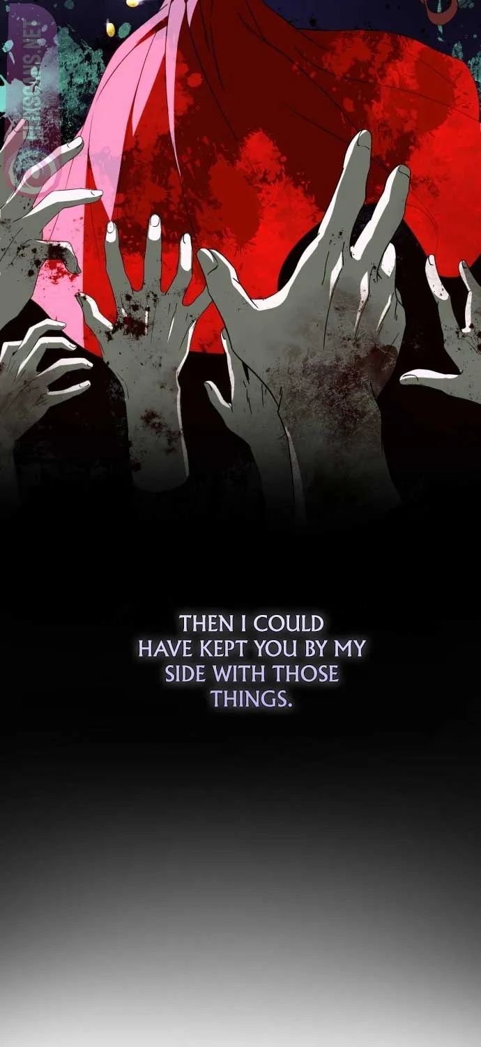 An Unexpected Engagement Chapter 8 page 58 - 