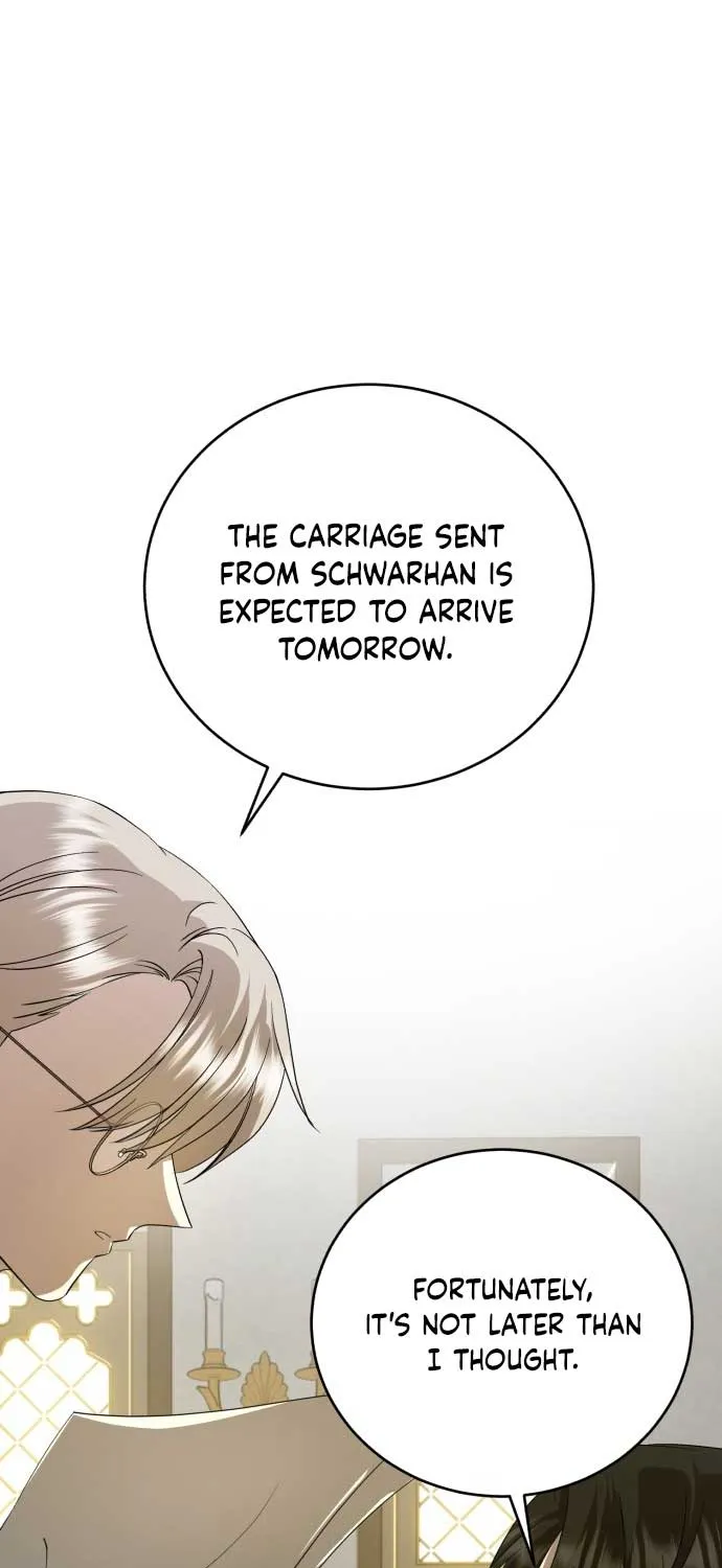 An Unexpected Engagement Chapter 8 page 74 - 