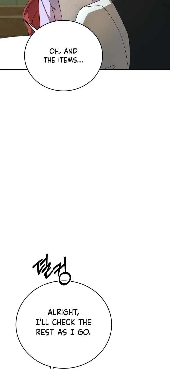 An Unexpected Engagement Chapter 8 page 76 - 