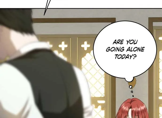 An Unexpected Engagement Chapter 8 page 77 - 