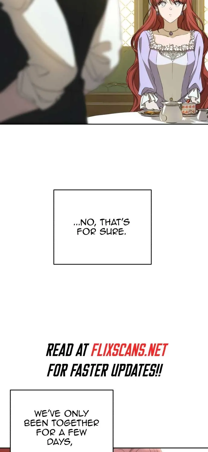 An Unexpected Engagement Chapter 8 page 78 - 