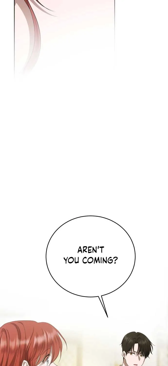 An Unexpected Engagement Chapter 8 page 82 - 
