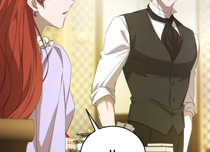 An Unexpected Engagement Chapter 8 page 83 - 