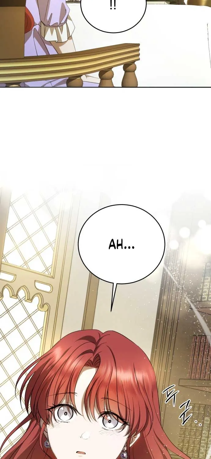 An Unexpected Engagement Chapter 8 page 84 - 