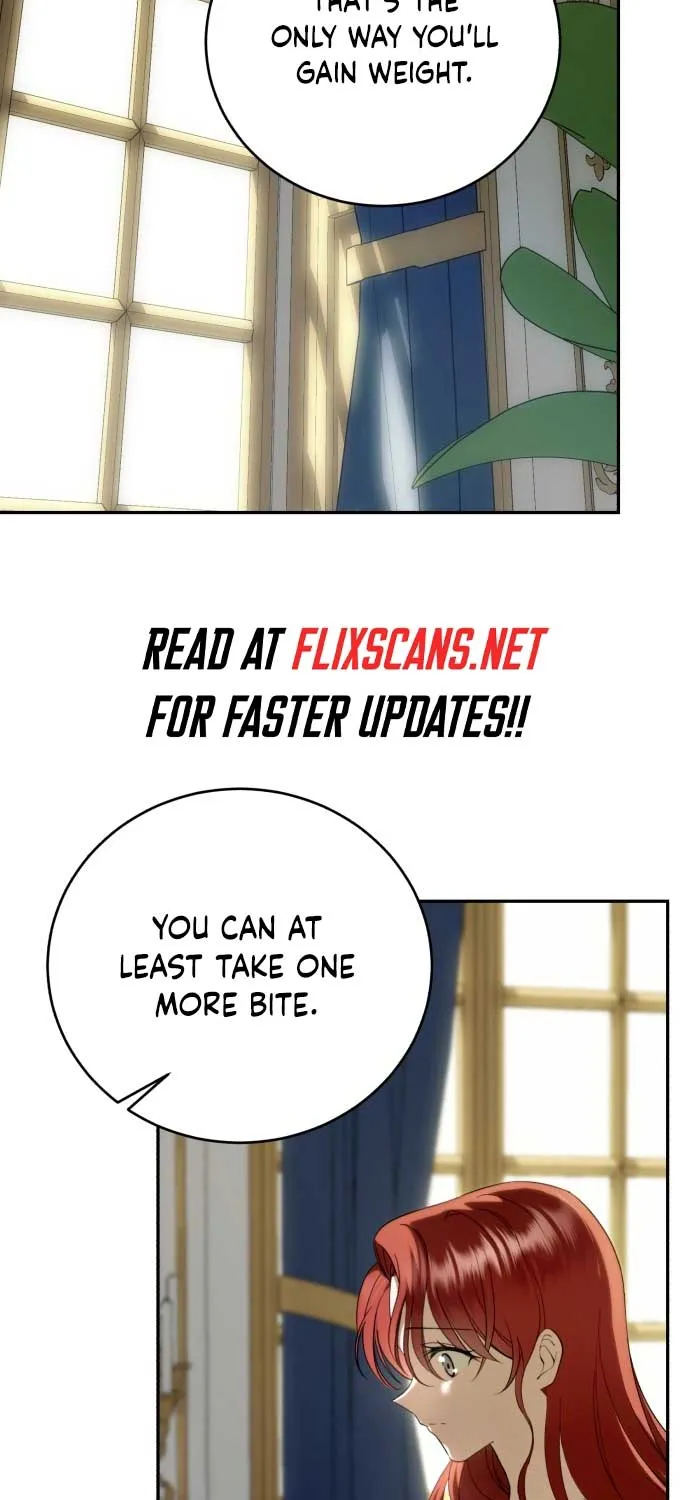 An Unexpected Engagement Chapter 8 page 10 - 