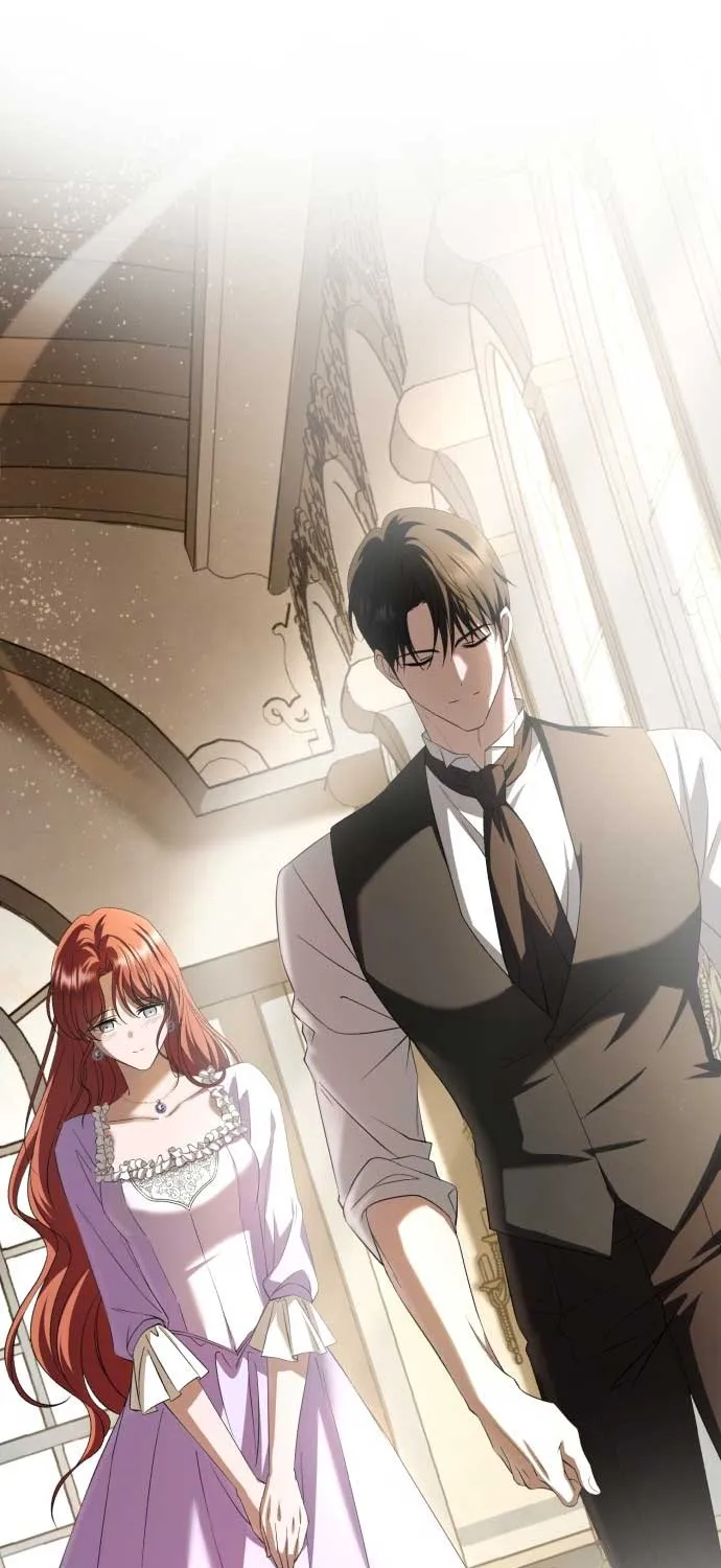 An Unexpected Engagement Chapter 8 page 94 - 